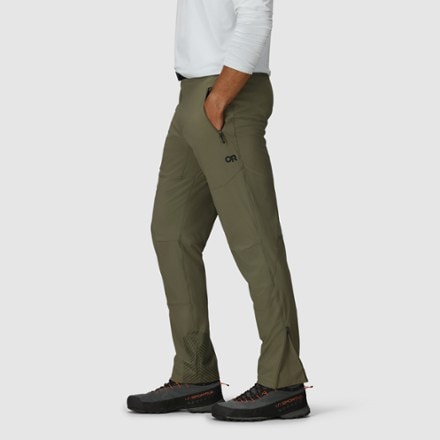 Outdoor Research Cirque Lite Pants - Men's 4