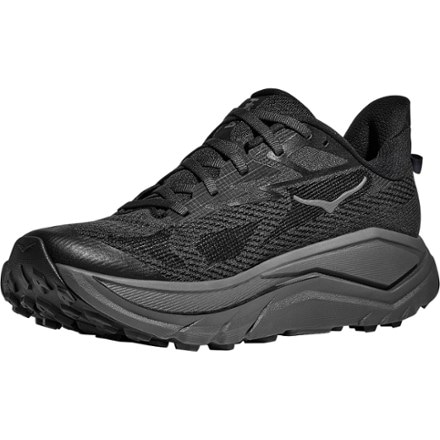 HOKA Challenger 8 Trail-Running Shoes - Men's 3