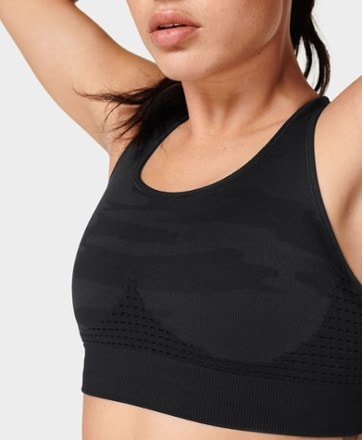 Sweaty Betty Stamina Workout Bra 3