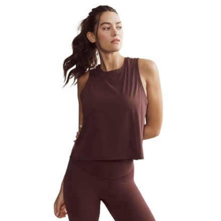 RHONE Serene Tank Top - Women's 1