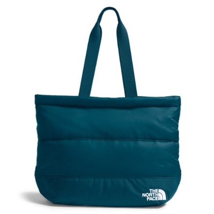 The North Face Nuptse Tote Bag 1