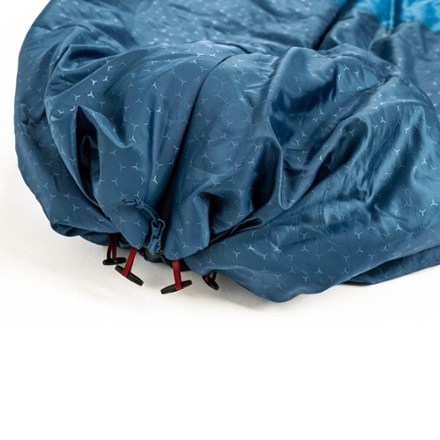 Exped Dreamwalker Sleeping Bag 5