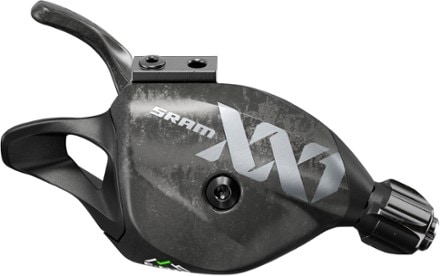 SRAM XX1 Eagle Single Click Trigger Shifter 0