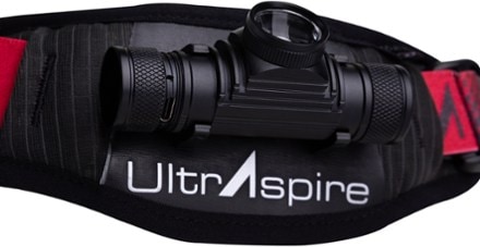 UltrAspire Lumen 400z 2.0 Waist Light 2