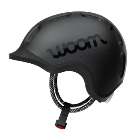 woom READY Helmet - Kids' 4