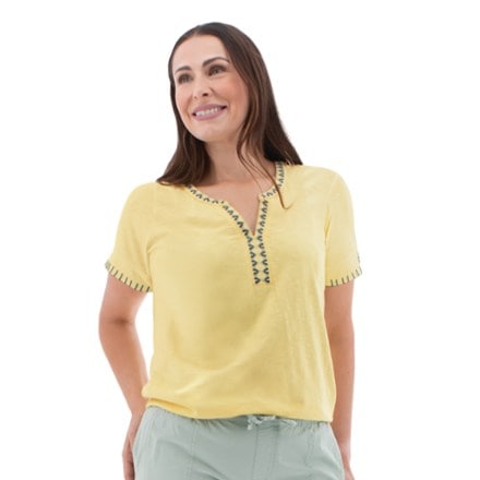 Aventura Kateri Top - Women's 1