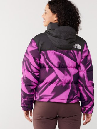 The North Face 1996 Retro Nuptse Down Jacket - Women's 2