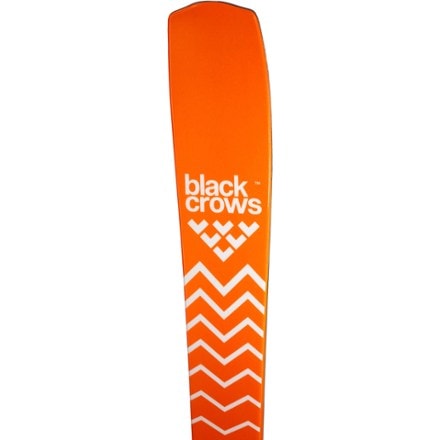 black crows Mirus Cor Skis - 2024/2025 4