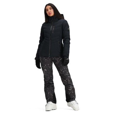 Obermeyer Cosima Down Jacket - Women's 3