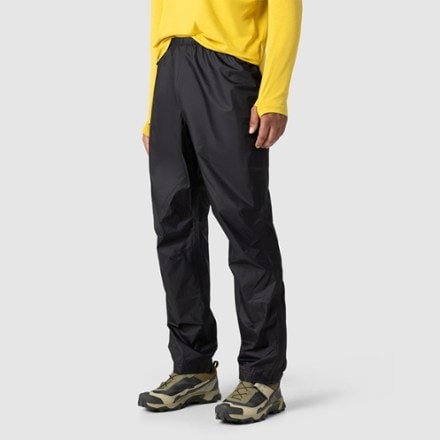 Outdoor Research Helium UL Rain Pants - Men's 4