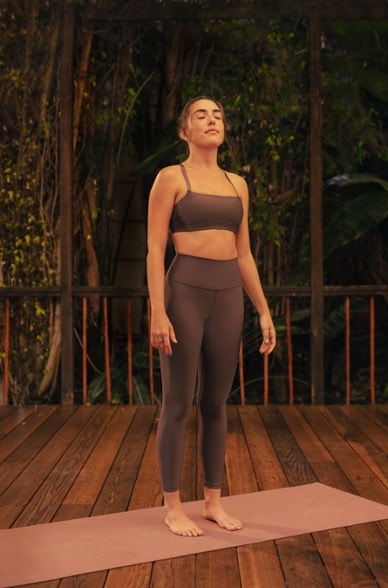Location Image for Sculpt 7/8 Leggings - Women's