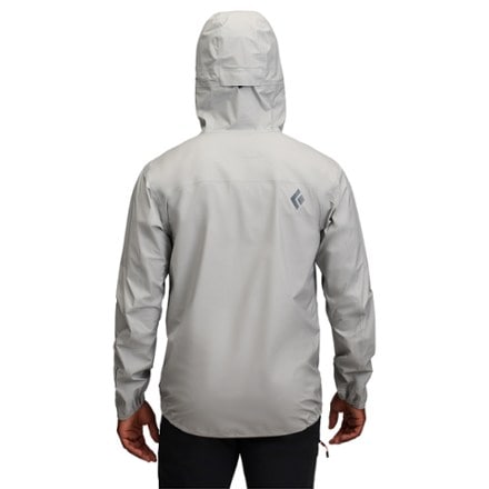 Black Diamond Deploy 3L Shell - Men's 2