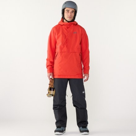 REI Co-op Powderbound Anorak - Men's 3