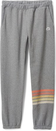 patagonia mens sweat pants