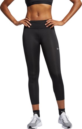 nike crop leggings