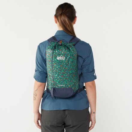 REI Co-op Flash 18 Print Pack 1