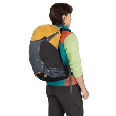 Osprey Hikelite 26 Pack 7