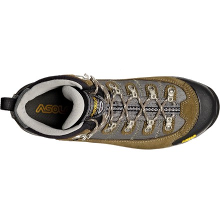 Asolo Fugitive GTX Hiking Boots - Men's 5