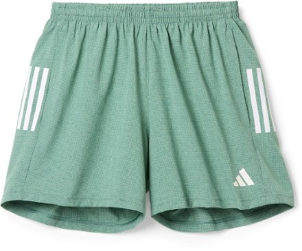 adidas Own The Run 5" Shorts - Men's 0