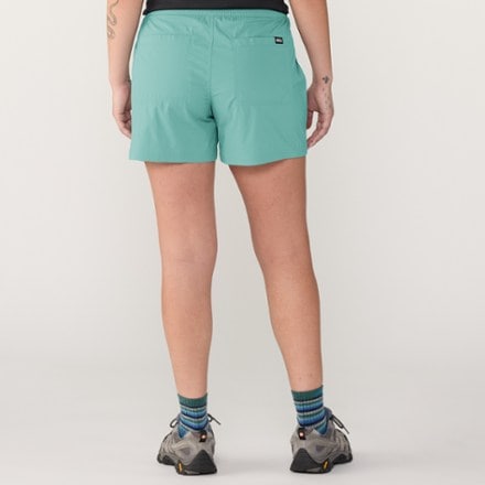 REI Co-op Trailmade Shorts - Women's 3