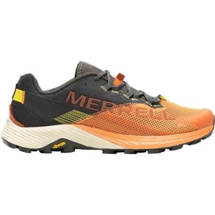 Merrell MTL Long Sky 2 Trail-Running Shoes - Men's 0