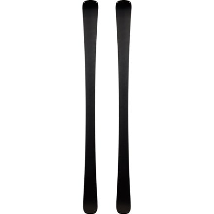 Rossignol Arcade 80 Skis with Bindings - 2025/2026 2