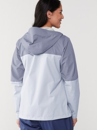 REI Co-op Rainier Rain Jacket - Women's 3