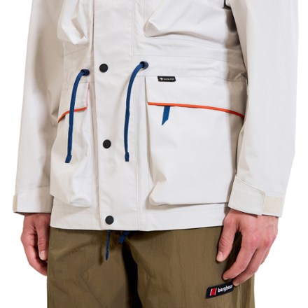 Berghaus Trango GORE-TEX Jacket 7