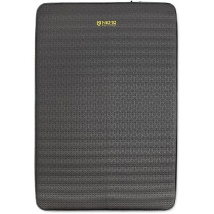 NEMO Roamer Self-Inflating Sleeping Pad - Double Double Wide