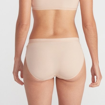 ExOfficio Give-N-Go Sport 2.0 Sport Mesh Bikini Briefs - Women's 2