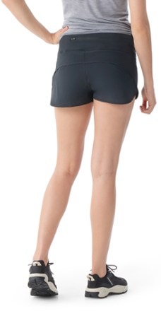 Smartwool Active Lined Shorts - Women's 2