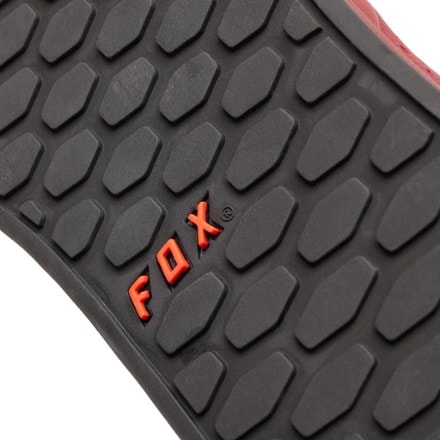 Fox Union Flat Mountain Bike Shoes 8