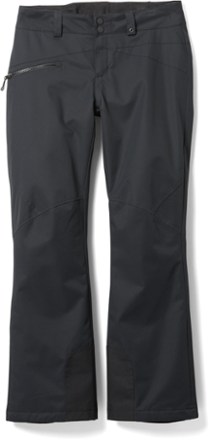 womens used snow pants