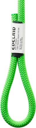 Edelrid Switch Adjust Lanyard 2