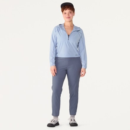 Mountain Hardwear Sunshield Hoody - Women's 3