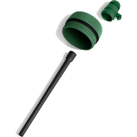 Bivo One Non-Insulated Water Bottle - 21 fl. oz. 3