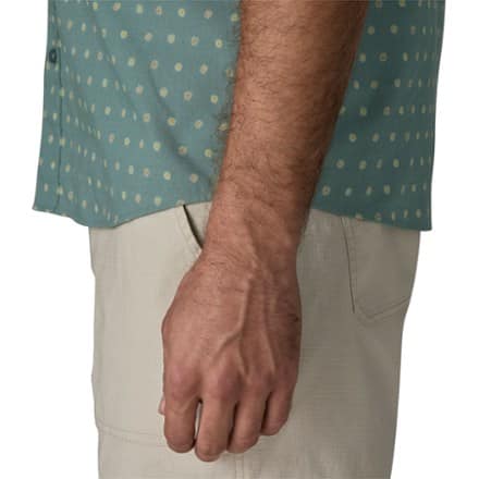 Patagonia Go To Shirt - Men's 7
