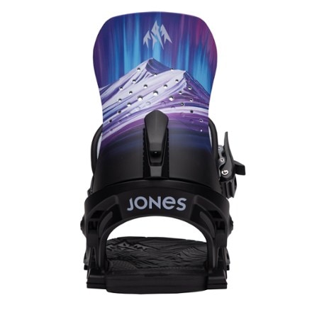 Jones Aurora Bindings - Women's - 2024/2025 3