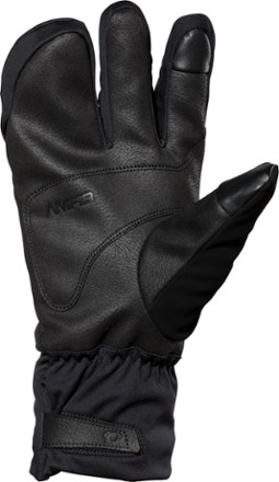 Winter discount bicycle gloves