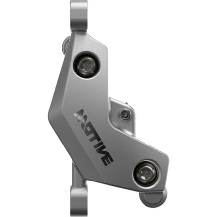 SRAM Motive Ultimate Disc Brake and Lever - Front 3