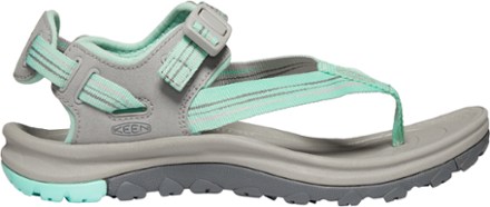 keen flip flops womens