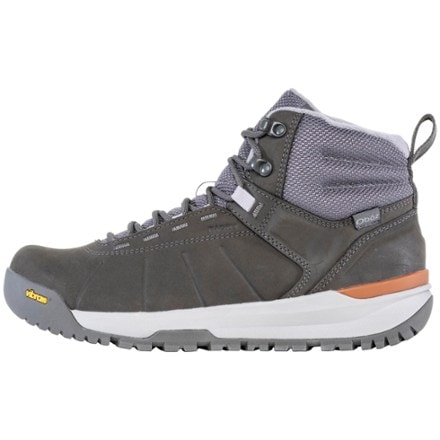 Oboz Andesite Mid Insulated Waterproof Boots - Men's 7