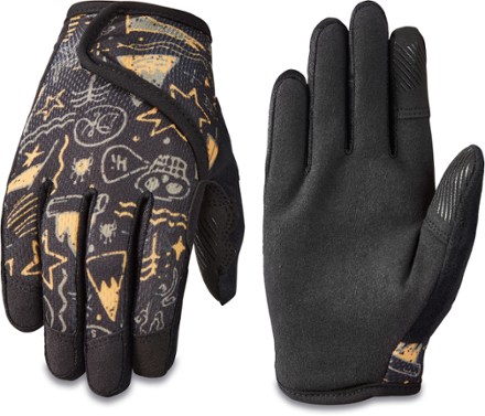 Kids Cycling Gloves REI Co op