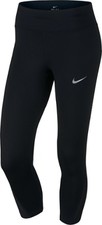 nike power epic running tights