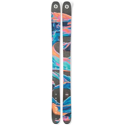 Blizzard Rustler 11 Skis - Men's - 2025/2026 0