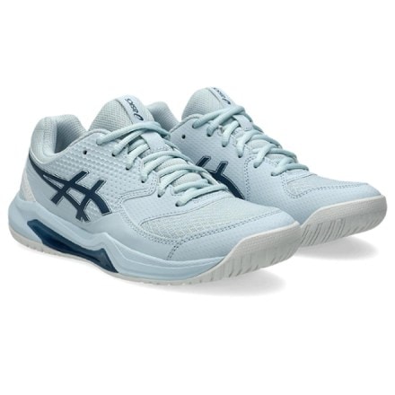 ASICS Gel-Dedicate 8 Pickleball Shoes - Women's 2