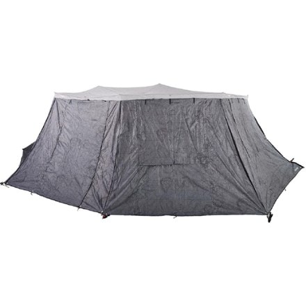 Yakima OverNOut 270 XL Full Wall Kit - LH OverNOut 270 XL awning - LH not included