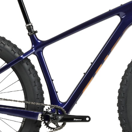 Salsa Beargrease C XT Fat-Tire Bike 3