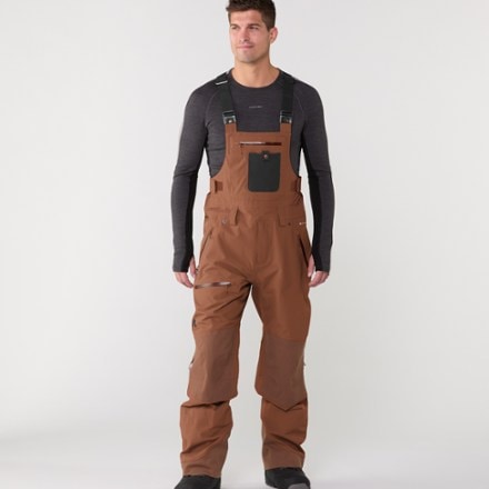 Flylow Baker Bib Pants - Men's 2