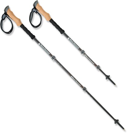 black diamond trekking pole